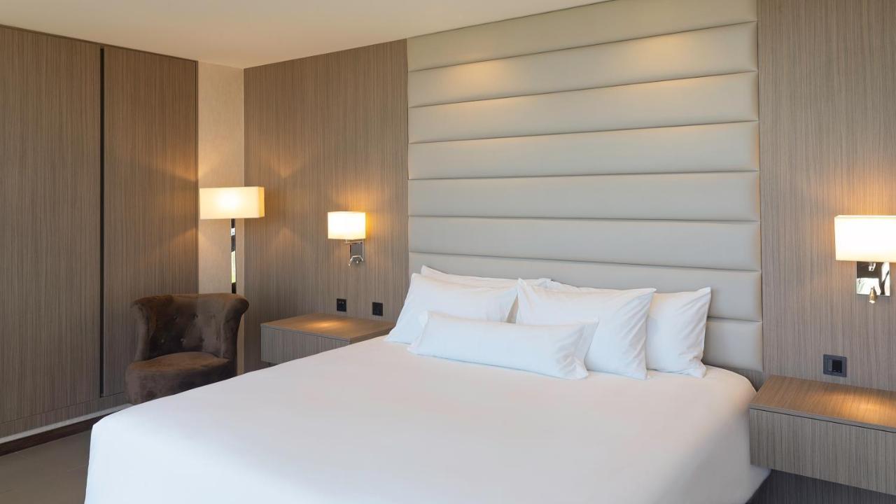 Swissotel Santa Cruz De La Sierra Exterior foto