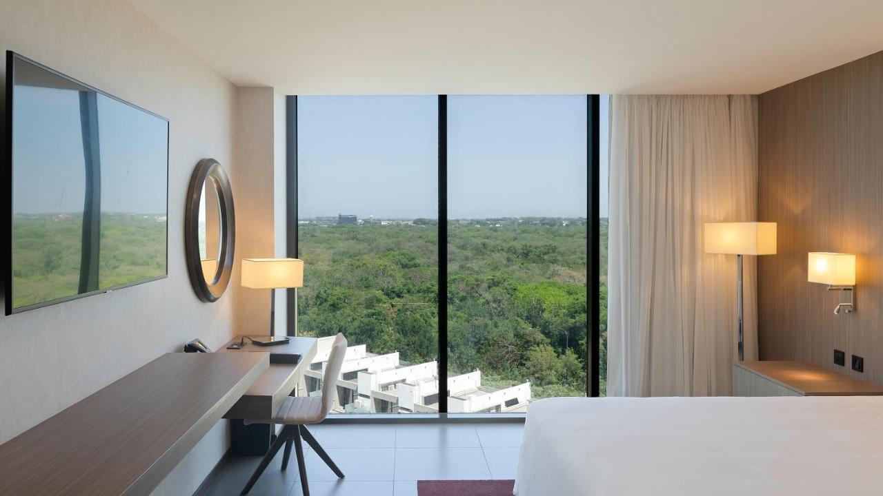 Swissotel Santa Cruz De La Sierra Exterior foto