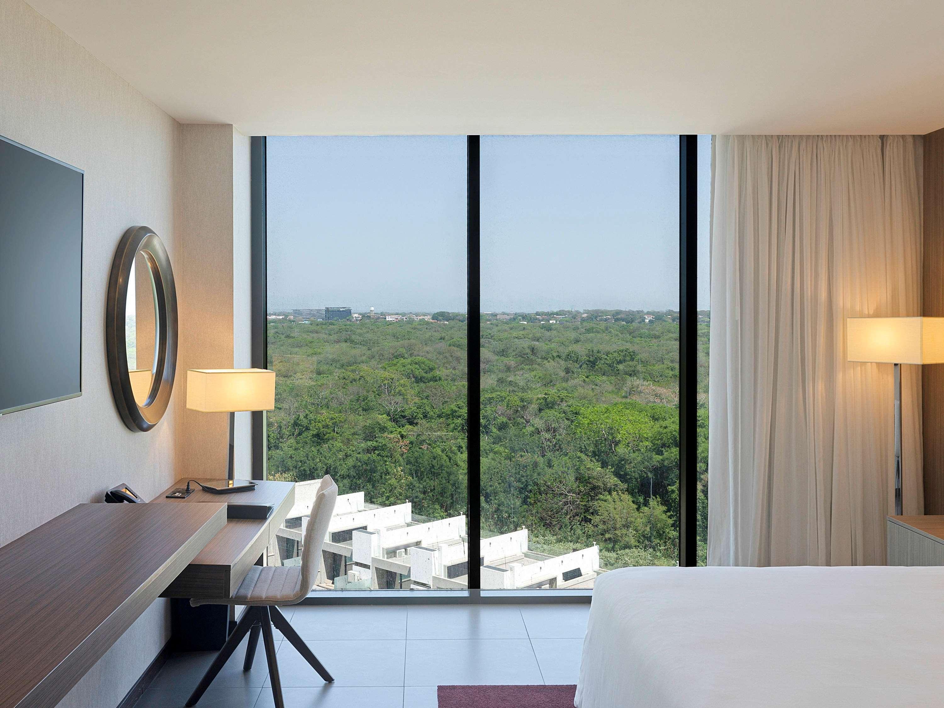 Swissotel Santa Cruz De La Sierra Exterior foto